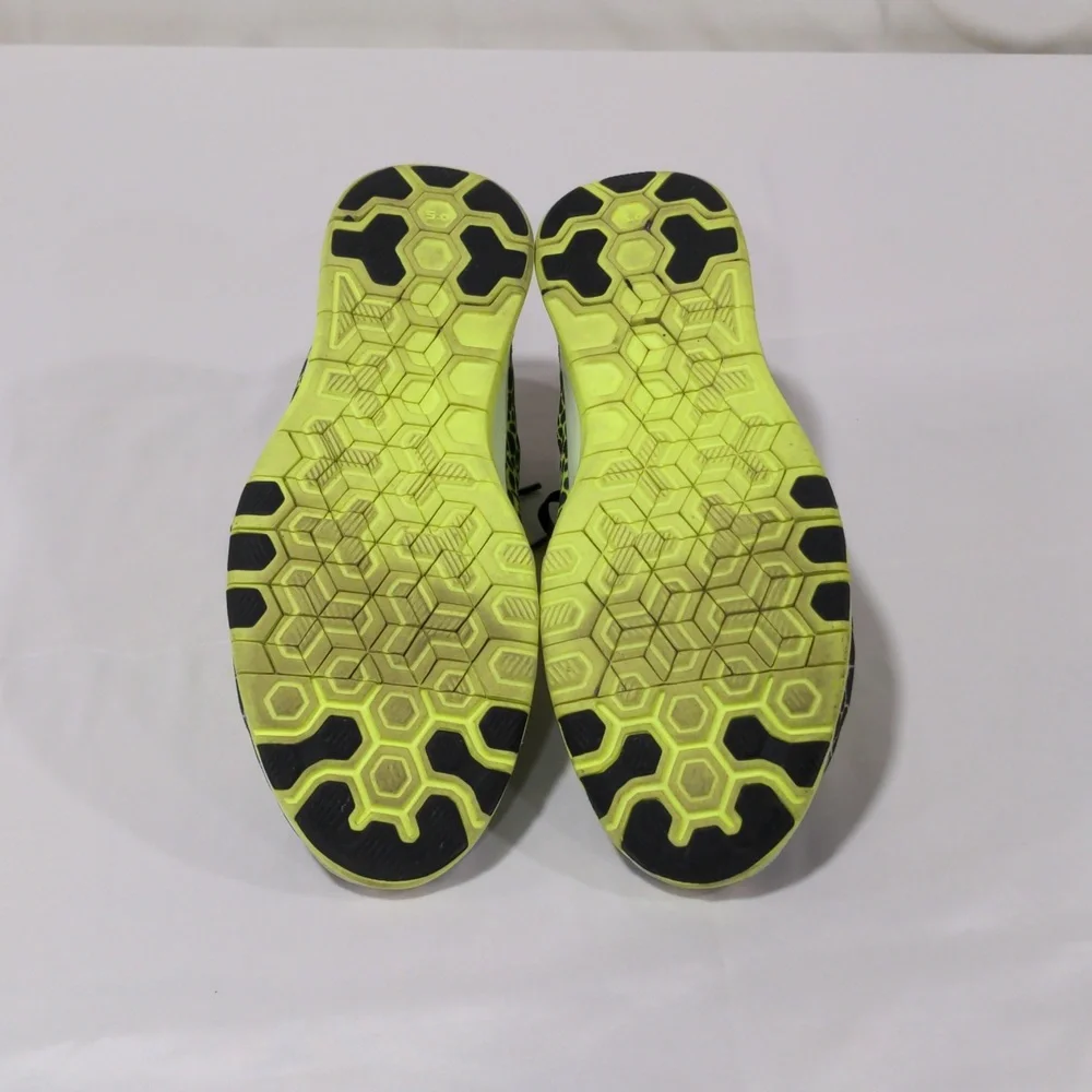 Women's Nike Free 5.0 TR FIT 5 PRT - Picture 5 of 6